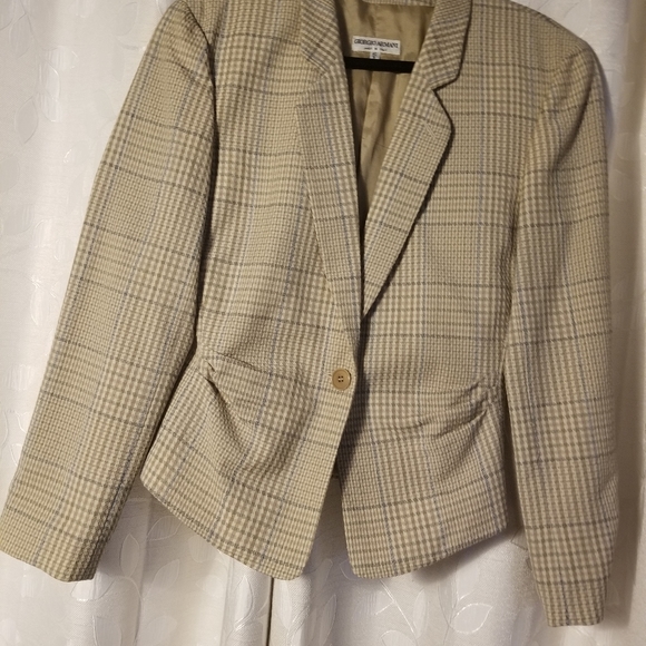 Jacket - Picture 3 of 4